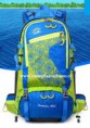Mochila Outdoor Trekking 45 Lts.